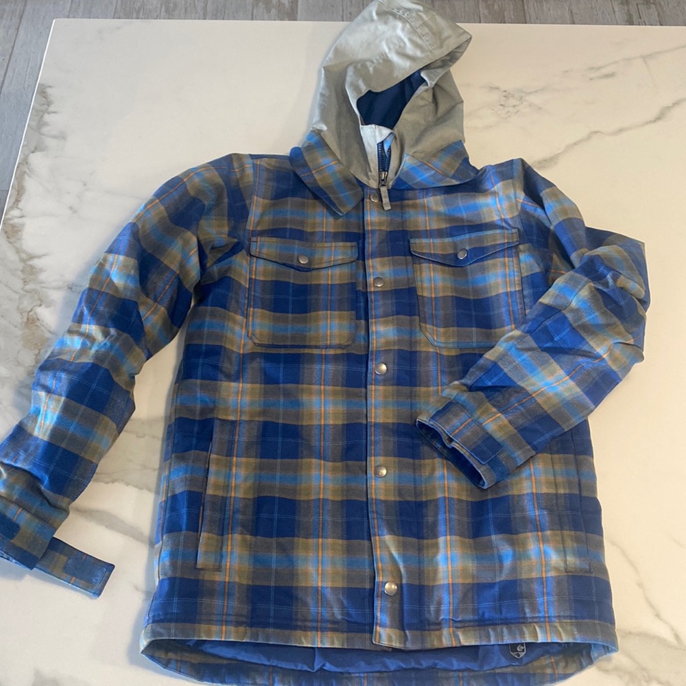 Used but in great condition.